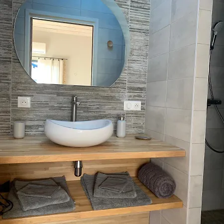 Etxea_&_co Frühstückspension